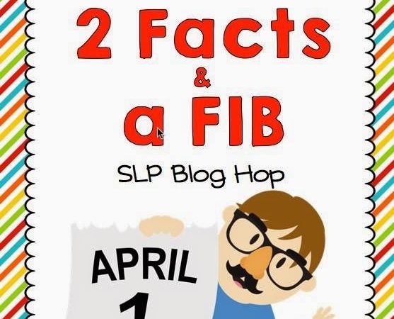 Two Facts and a Fib