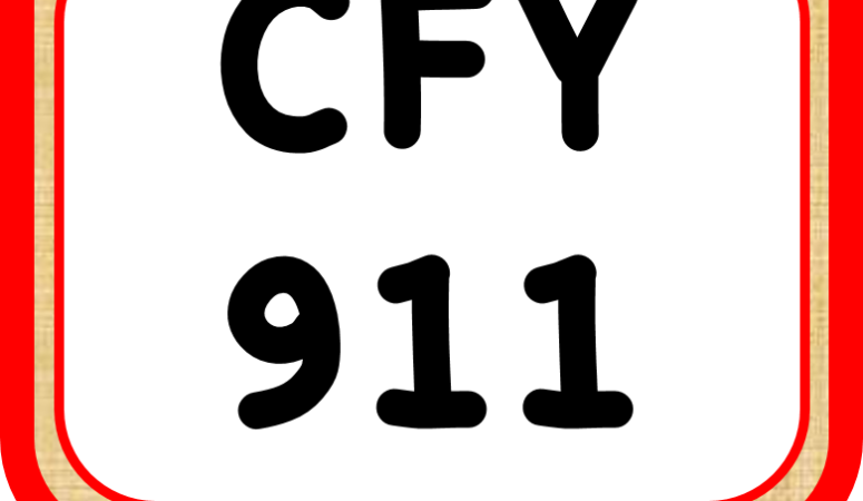 CFY 911