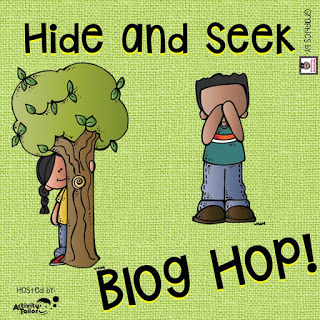 Hide and Seek: Playground
